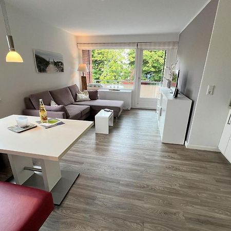 Whg Luett Lee Sandwall 60 Wyk Вик-ауф-Фер Екстер'єр фото